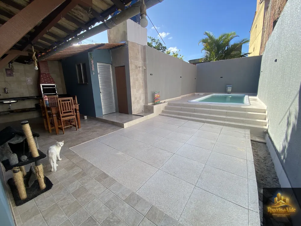 Casa, 2 quartos, 105 m² - Foto 4