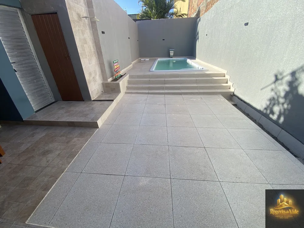 Casa, 2 quartos, 105 m² - Foto 3