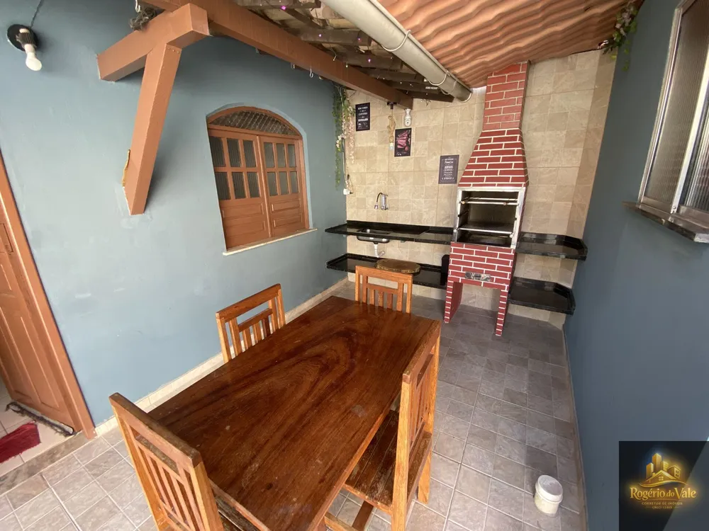 Casa, 2 quartos, 105 m² - Foto 5