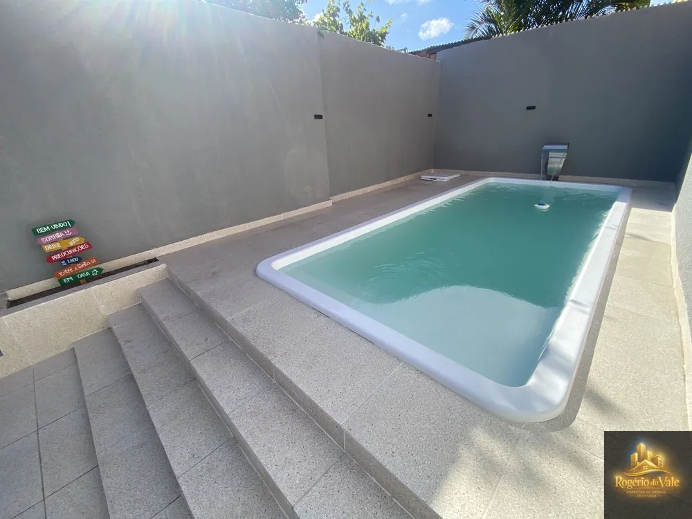 Casa, 2 quartos, 105 m² - Foto 1