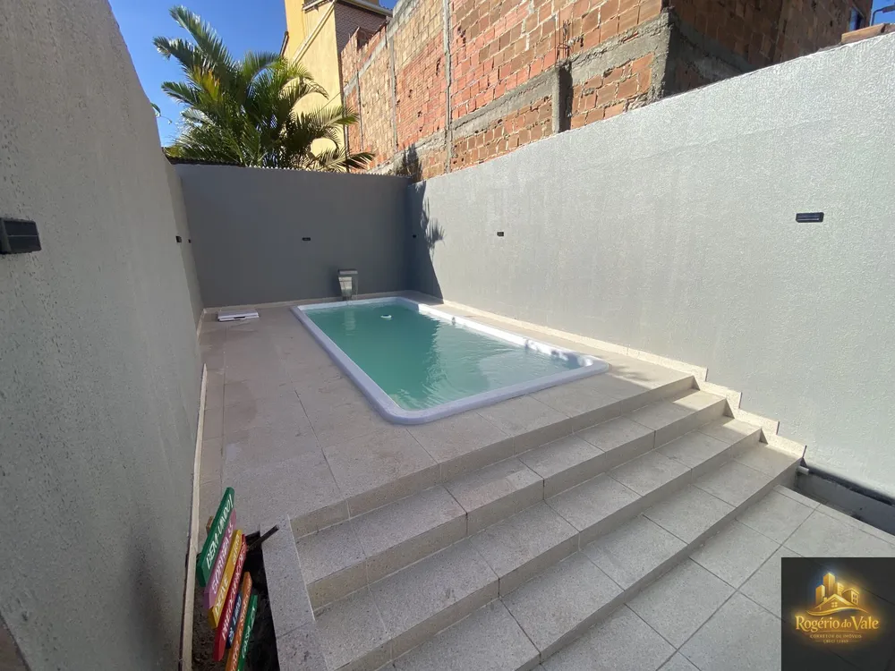 Casa, 2 quartos, 105 m² - Foto 2