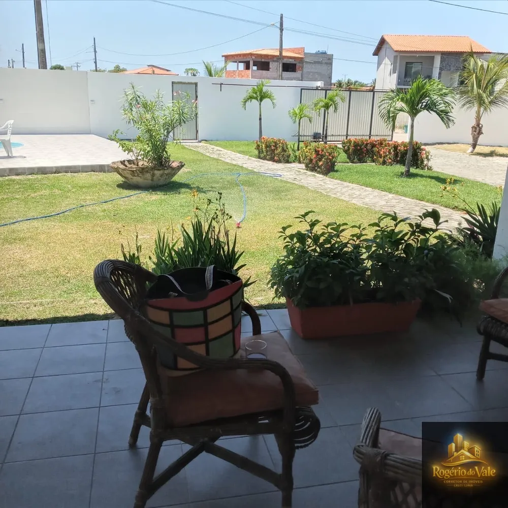 Casa de Condomínio, 3 quartos - Foto 10