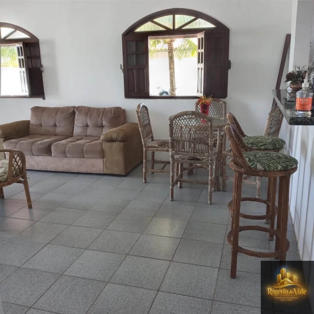 Casa de Condomínio, 3 quartos - Foto 12