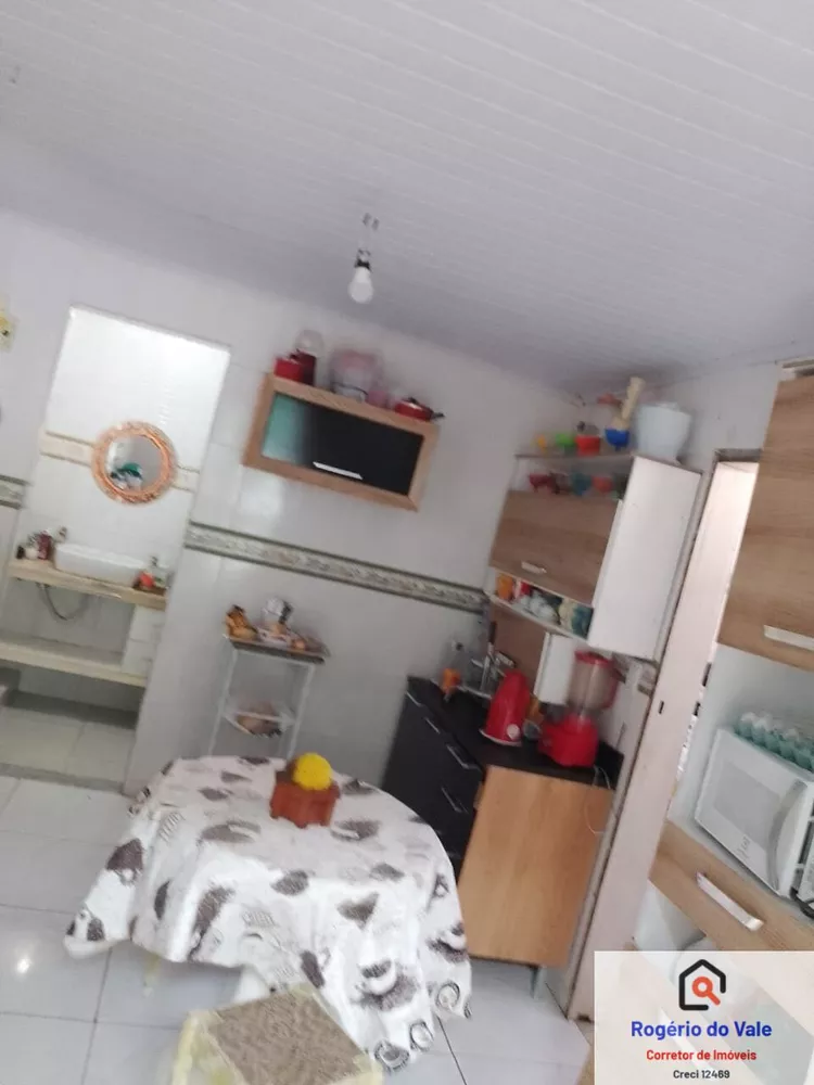 Casa à venda com 3 quartos, 100m² - Foto 10