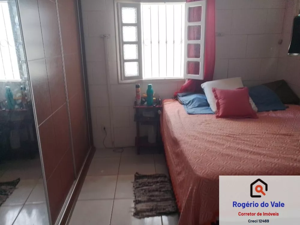 Casa à venda com 3 quartos, 100m² - Foto 12