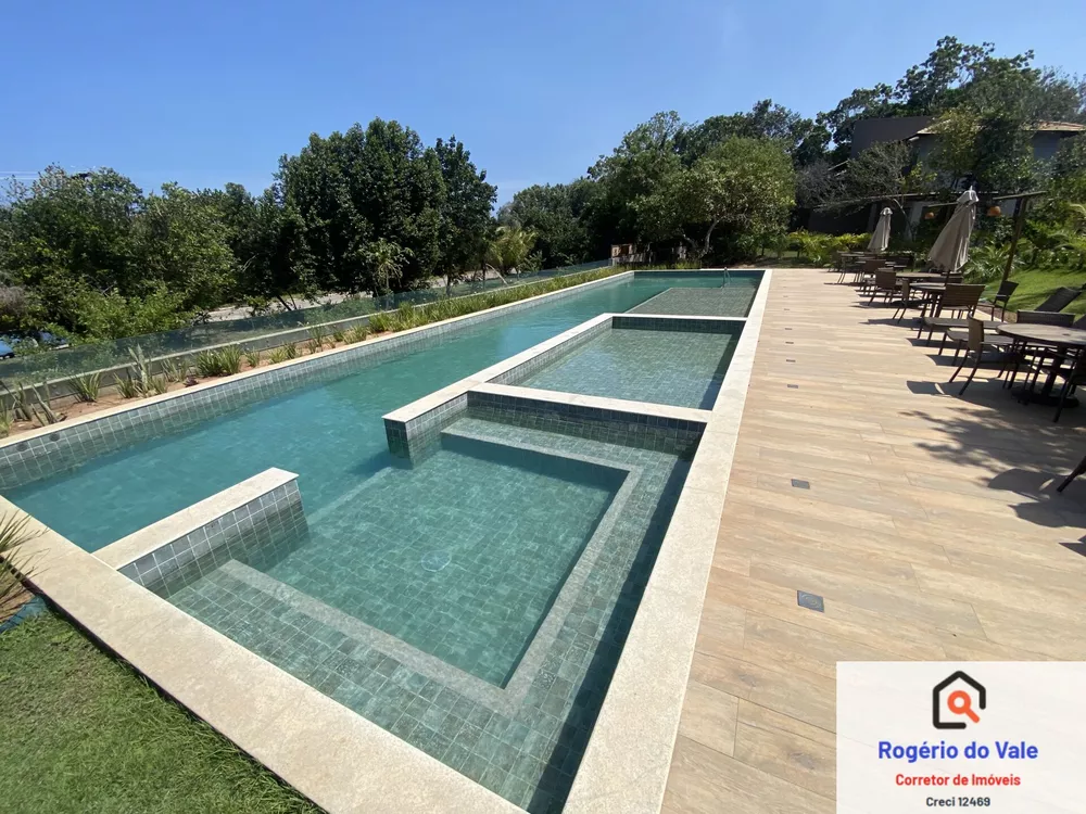 Casa de Condomínio, 3 quartos - Foto 12