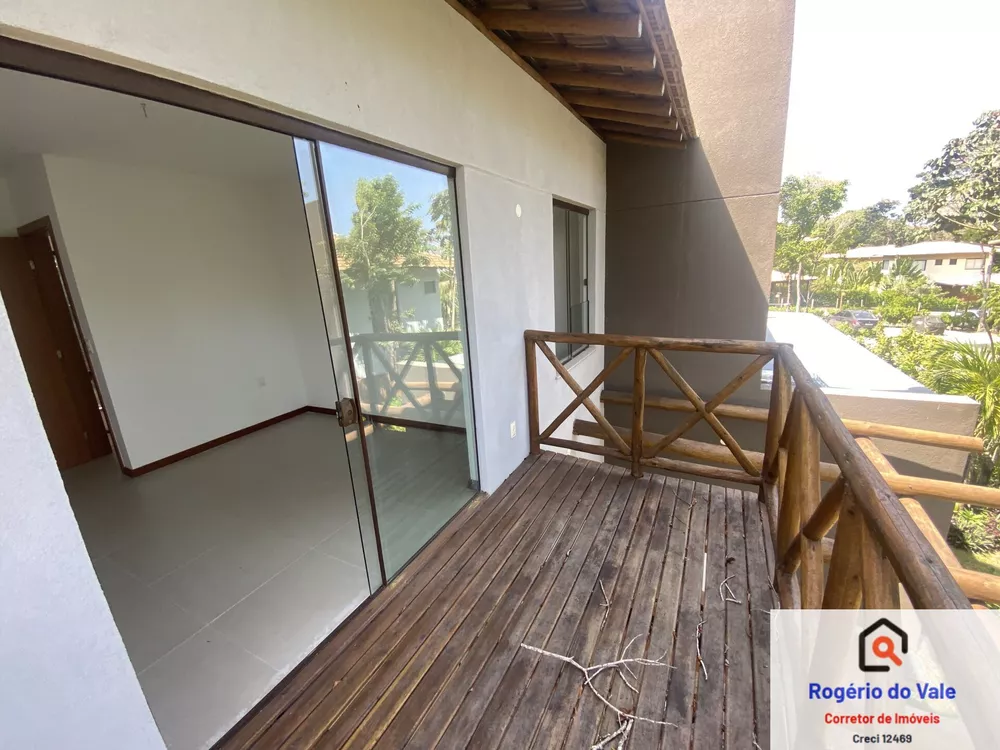 Casa de Condomínio, 3 quartos - Foto 10