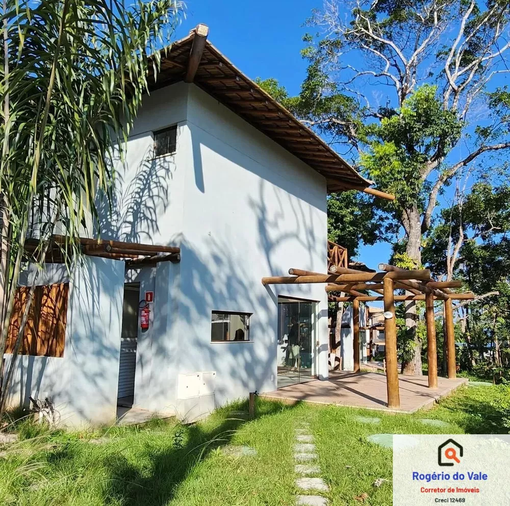 Casa de Condomínio, 3 quartos - Foto 9