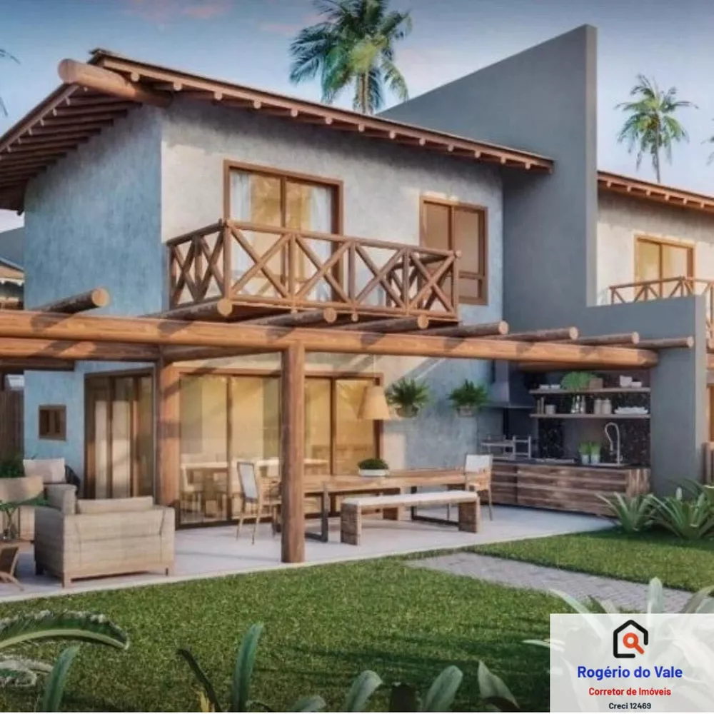 Casa de Condomínio, 3 quartos - Foto 8