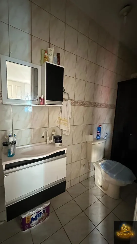 Casa, 3 quartos, 73 m² - Foto 5