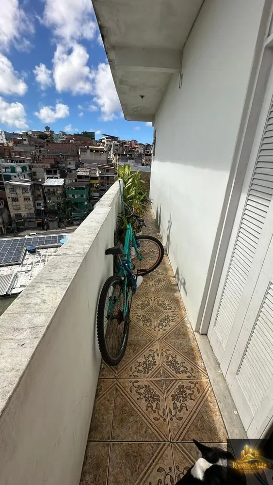 Casa, 3 quartos, 73 m² - Foto 9