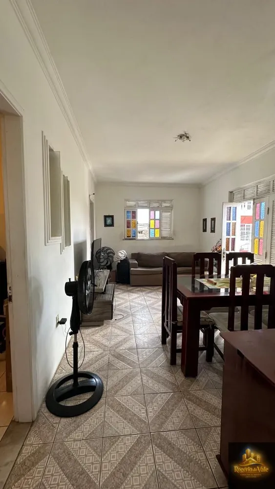 Casa, 3 quartos, 73 m² - Foto 1