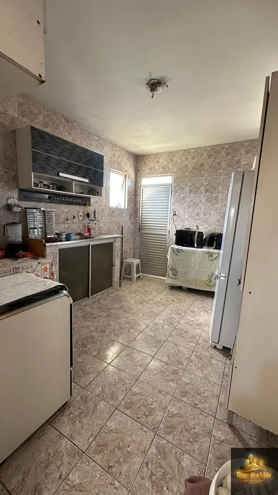 Casa, 3 quartos, 73 m² - Foto 2