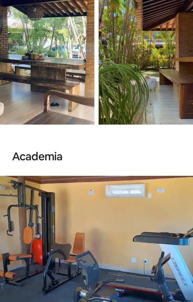 Casa de Condomínio, 3 quartos - Foto 6