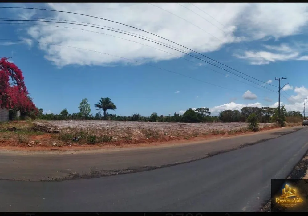 Terreno, 3000 m² - Foto 2