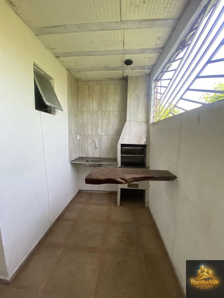 Casa de Condomínio, 4 quartos - Foto 12
