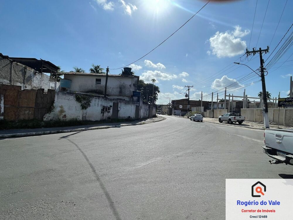Terreno à venda, 400m² - Foto 2