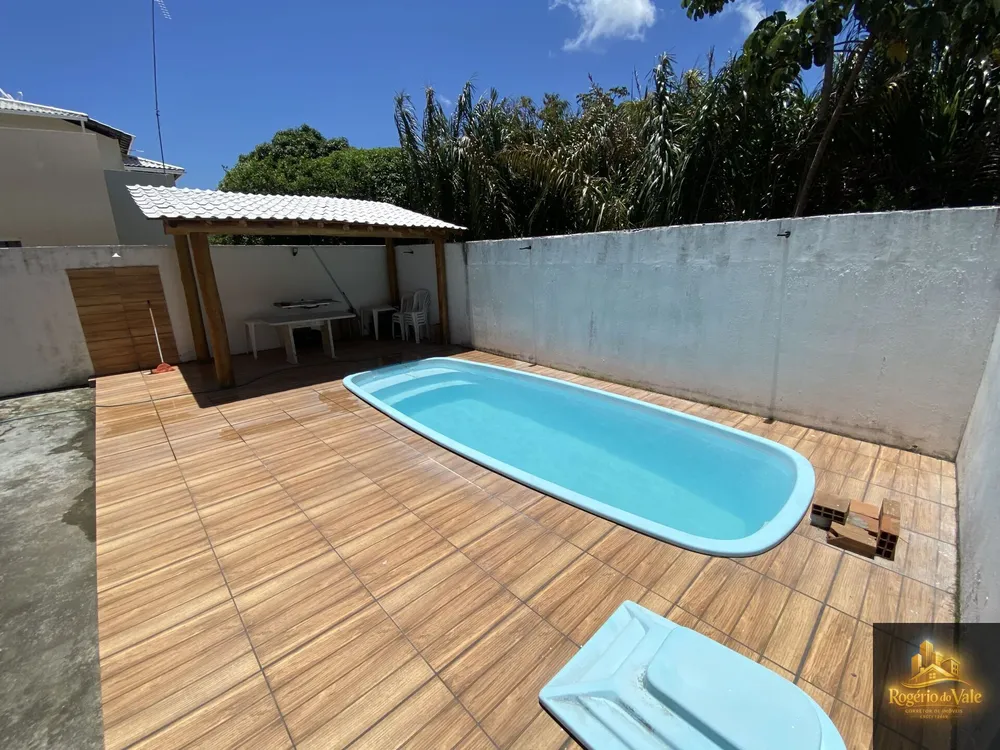 Casa de Condomínio, 4 quartos - Foto 9