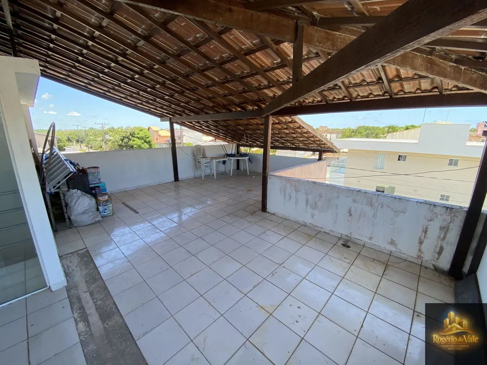 Casa de Condomínio, 4 quartos - Foto 20
