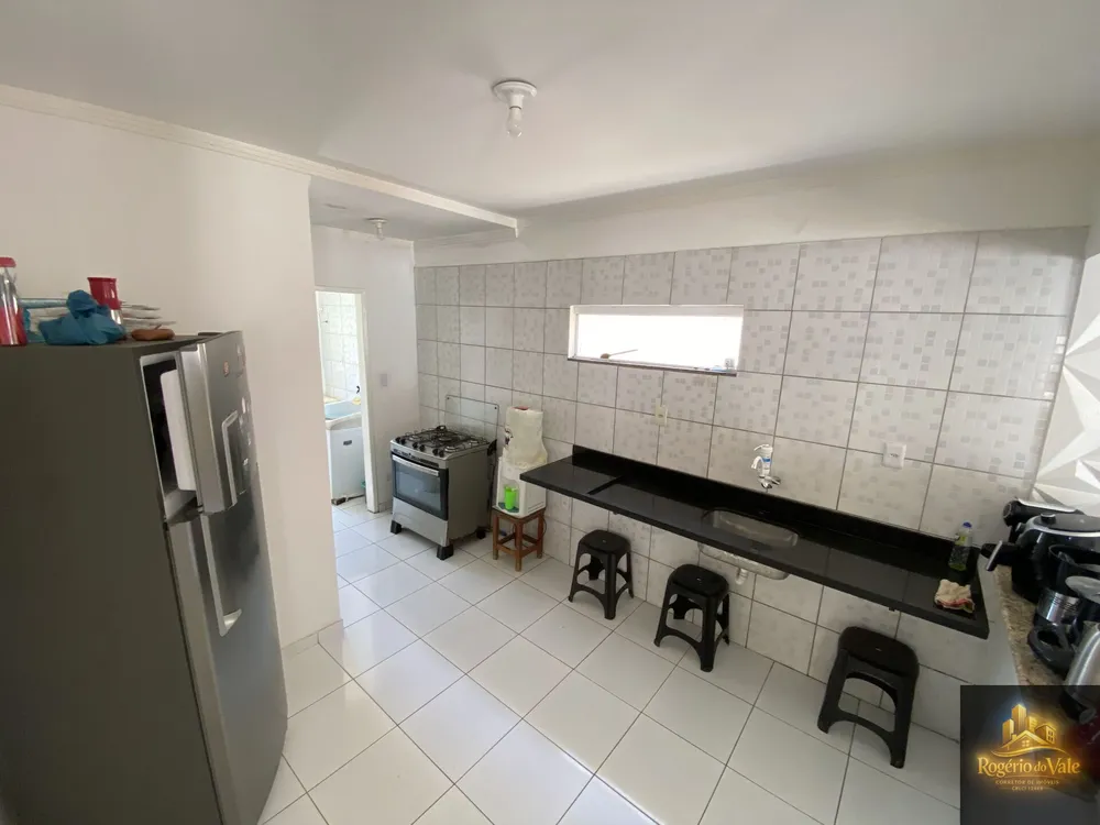 Casa de Condomínio, 4 quartos - Foto 17