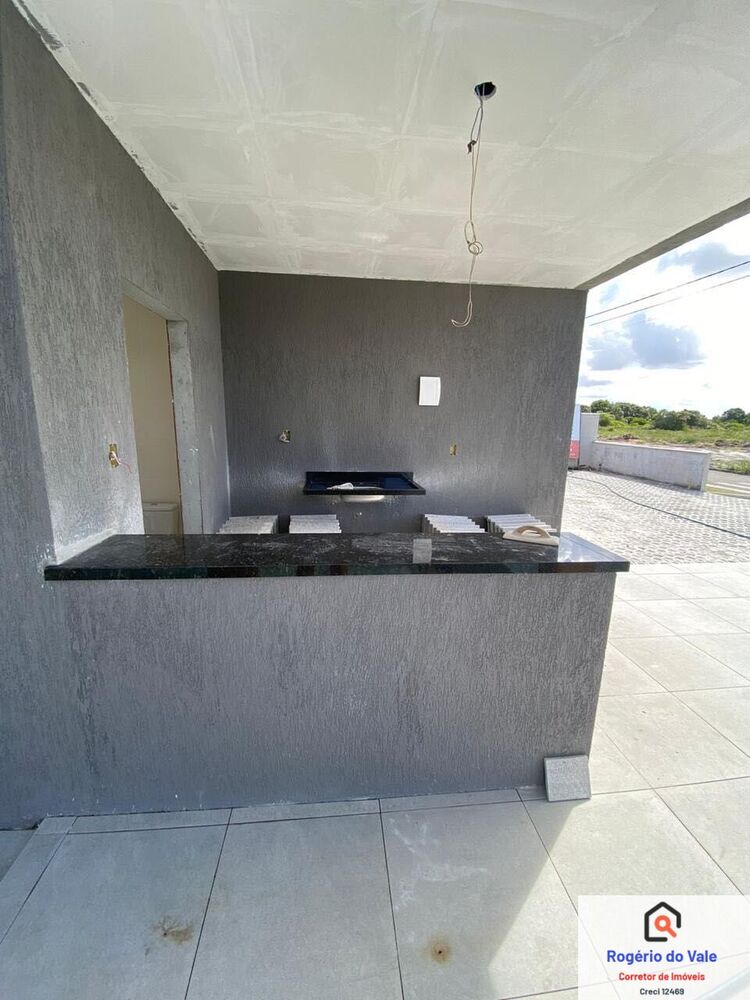 Casa de Condomínio, 2 quartos - Foto 4