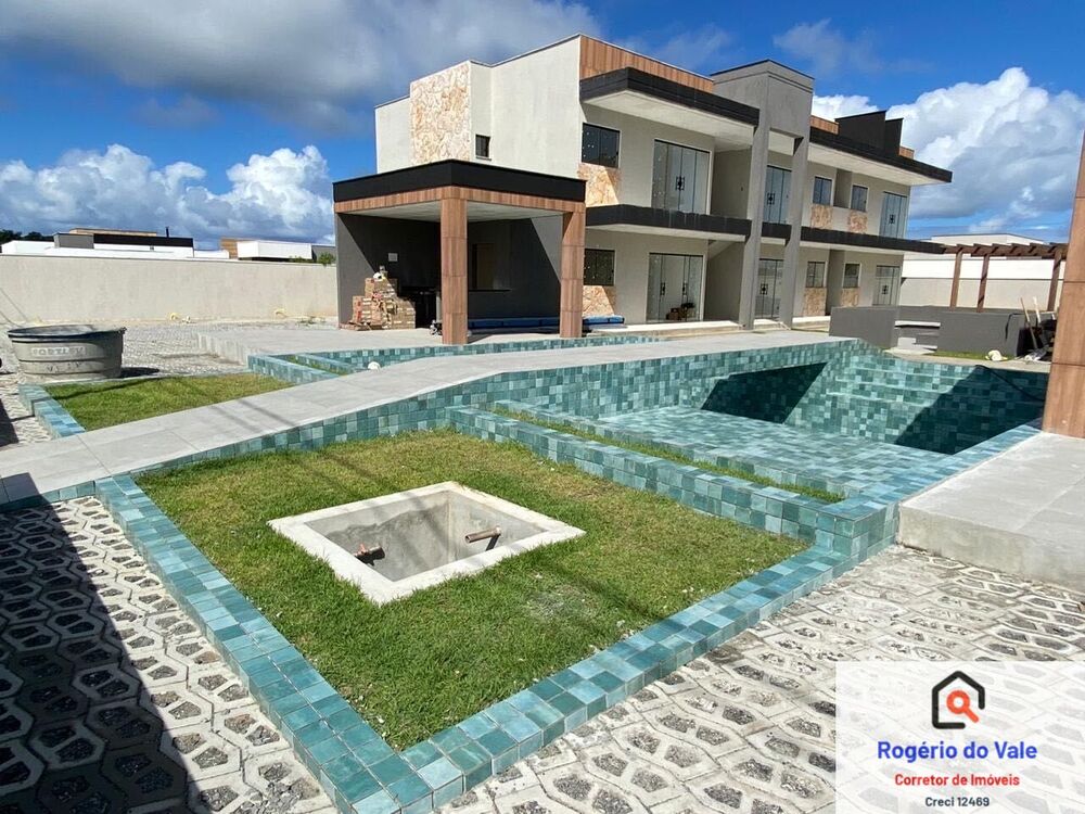 Casa de Condomínio, 2 quartos - Foto 2