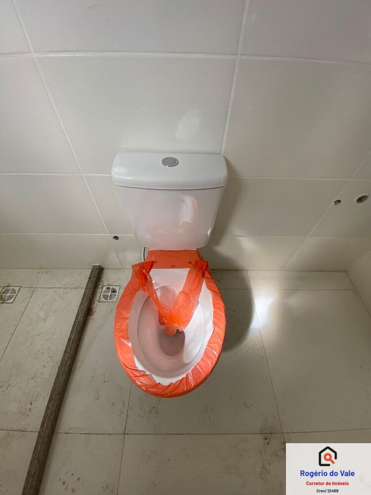 Casa de Condomínio, 2 quartos - Foto 6