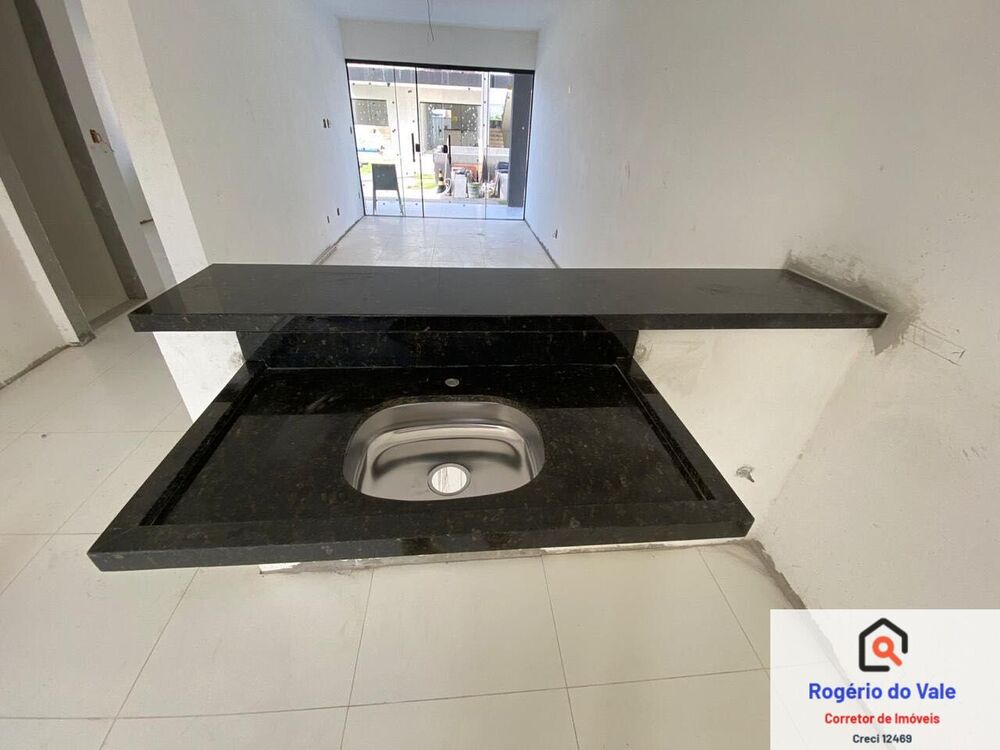 Casa de Condomínio, 2 quartos - Foto 5