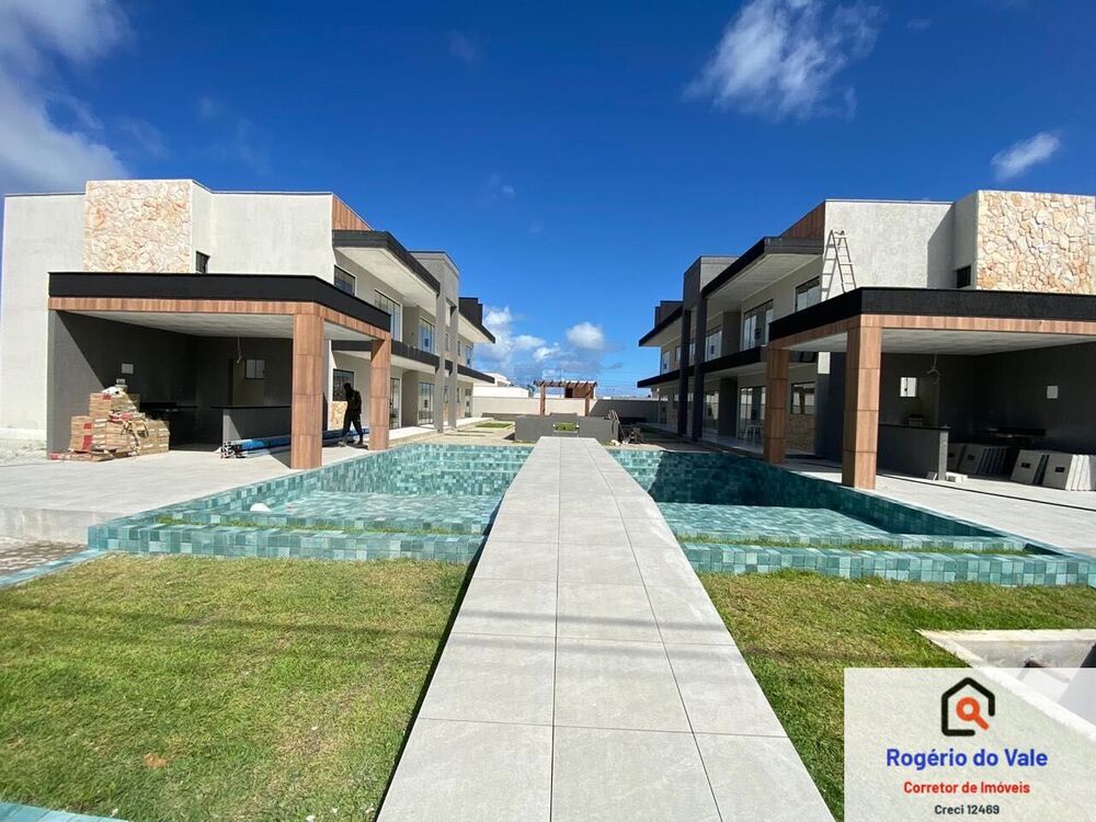 Casa de Condomínio, 2 quartos - Foto 3