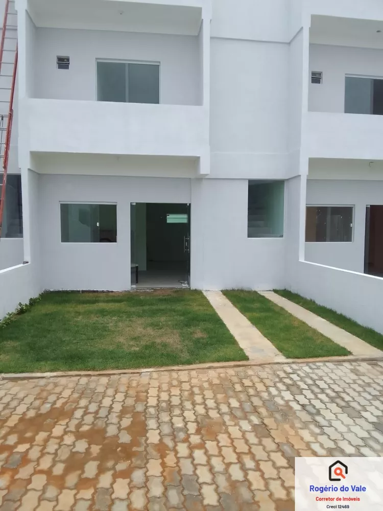 Casa de Condomínio, 3 quartos - Foto 9