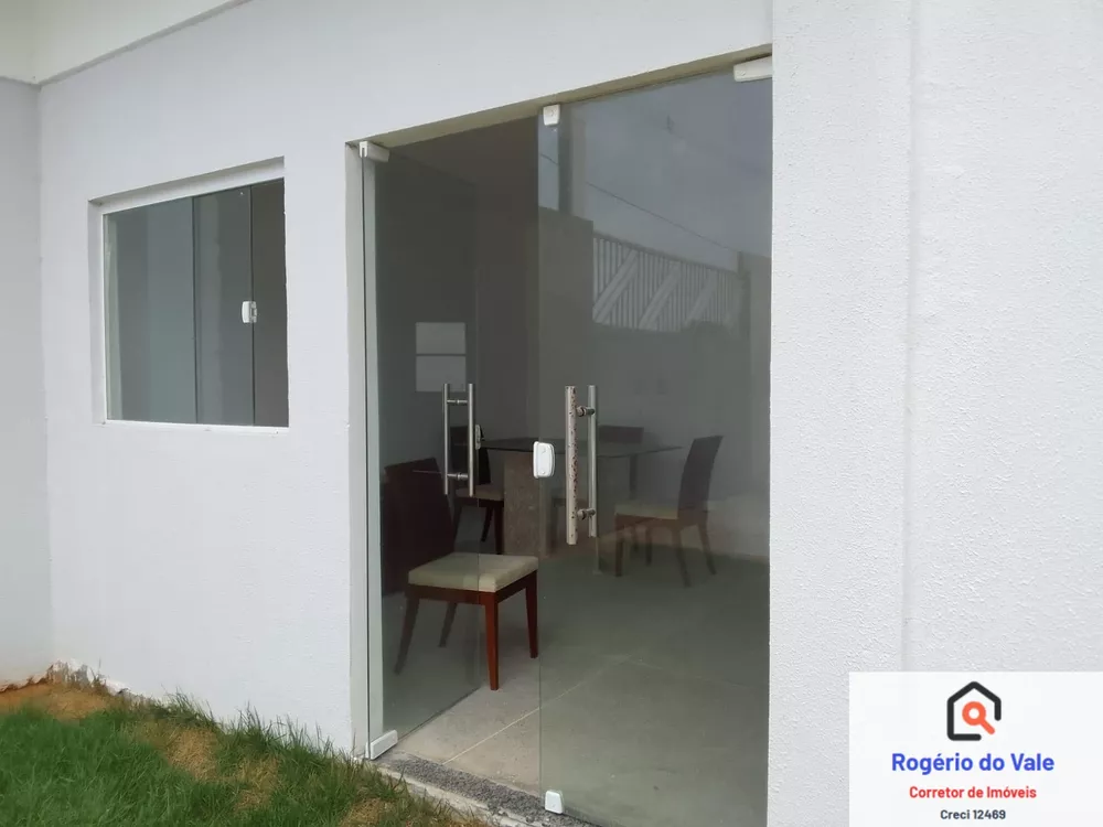 Casa de Condomínio, 3 quartos - Foto 10