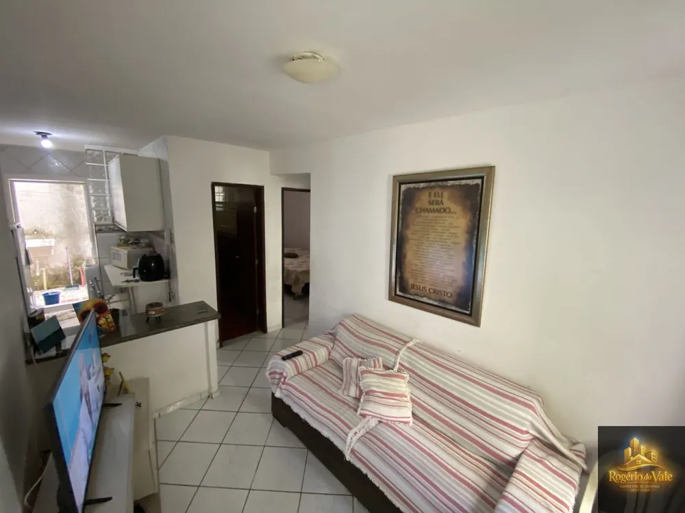 Apartamento, 2 quartos, 200 m² - Foto 6