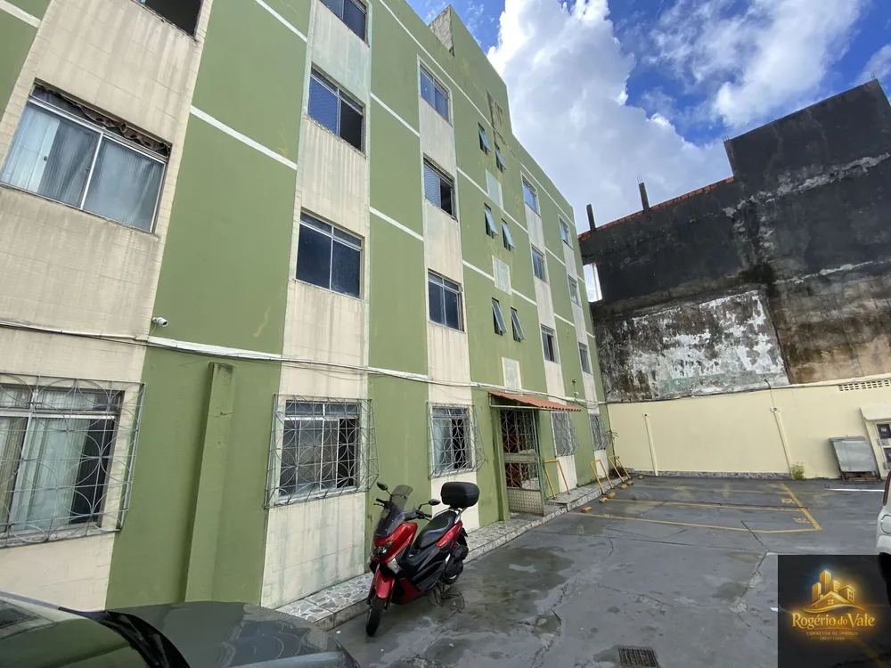 Apartamento, 2 quartos, 200 m² - Foto 1