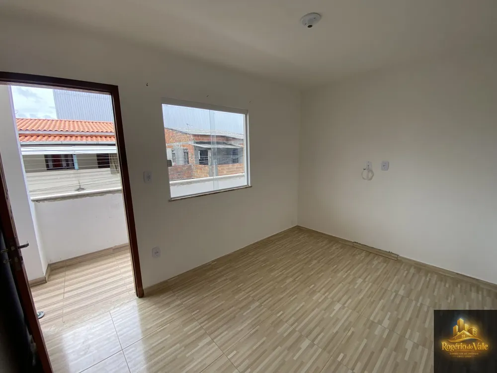 Casa, 2 quartos, 65 m² - Foto 2