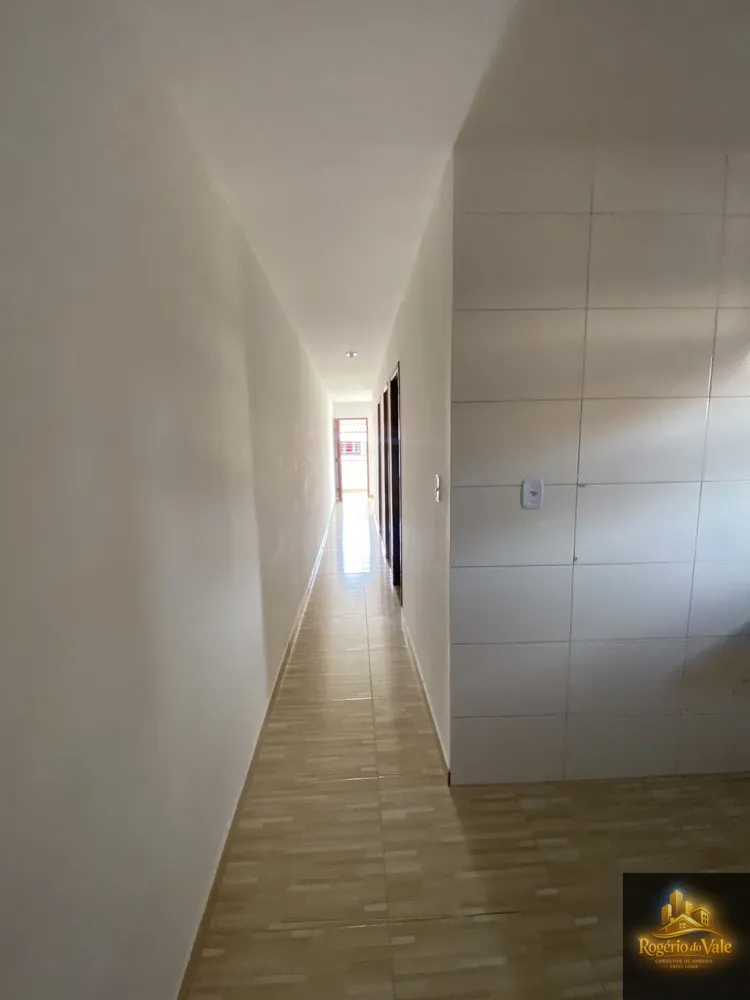 Casa, 2 quartos, 65 m² - Foto 11