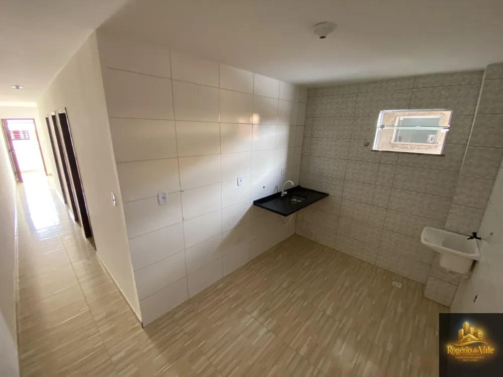 Casa, 2 quartos, 65 m² - Foto 9