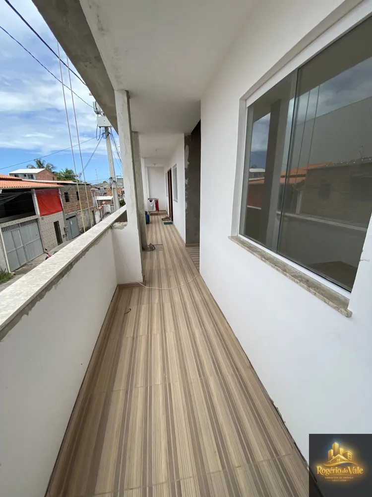 Casa, 2 quartos, 65 m² - Foto 1