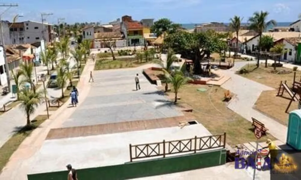 Casa de Condomínio, 2 quartos - Foto 19
