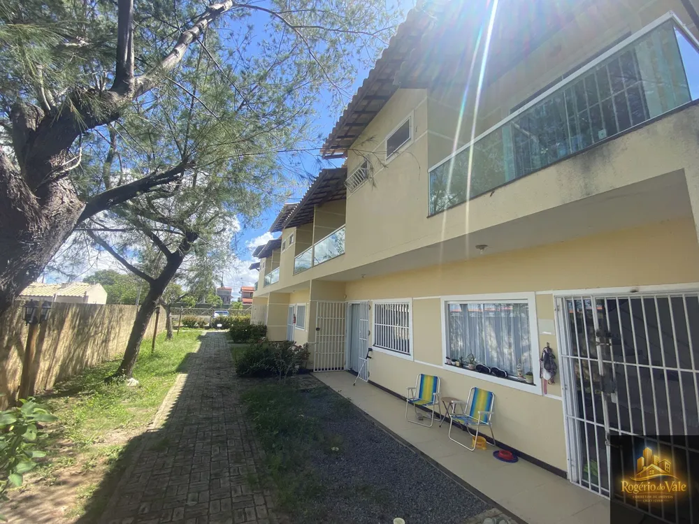 Casa de Condomínio, 2 quartos - Foto 11