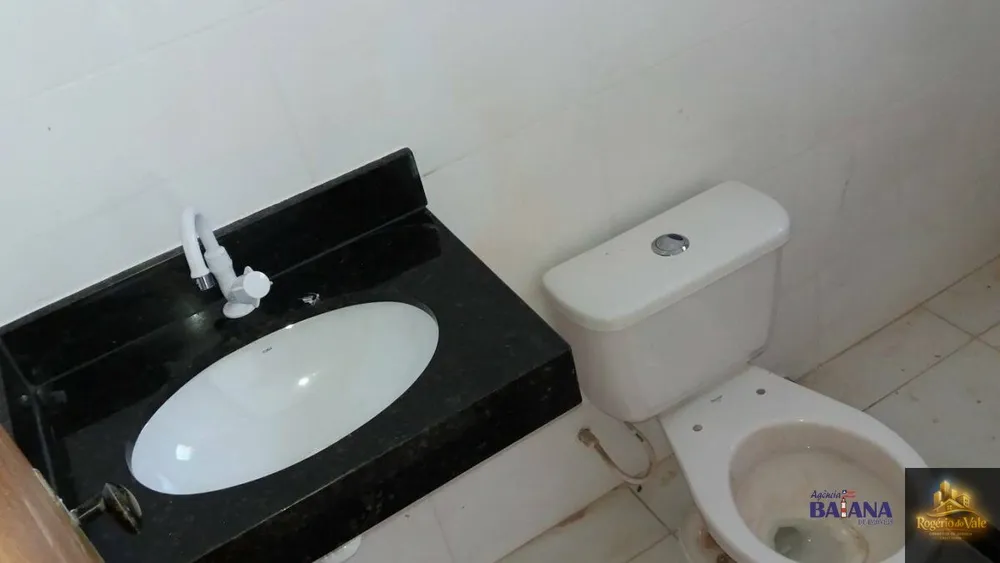 Casa de Condomínio, 2 quartos - Foto 18