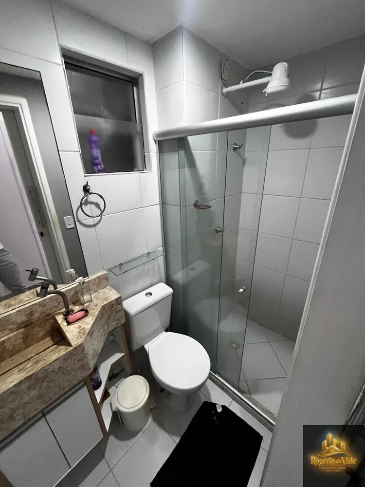Apartamento, 2 quartos, 400 m² - Foto 10