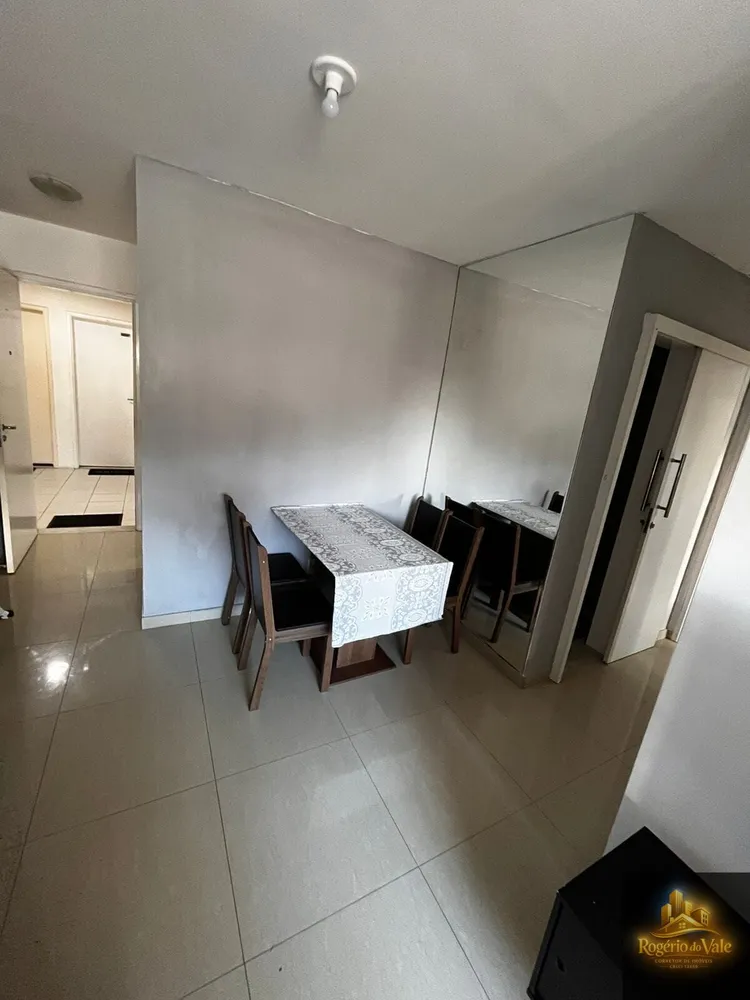 Apartamento, 2 quartos, 400 m² - Foto 3
