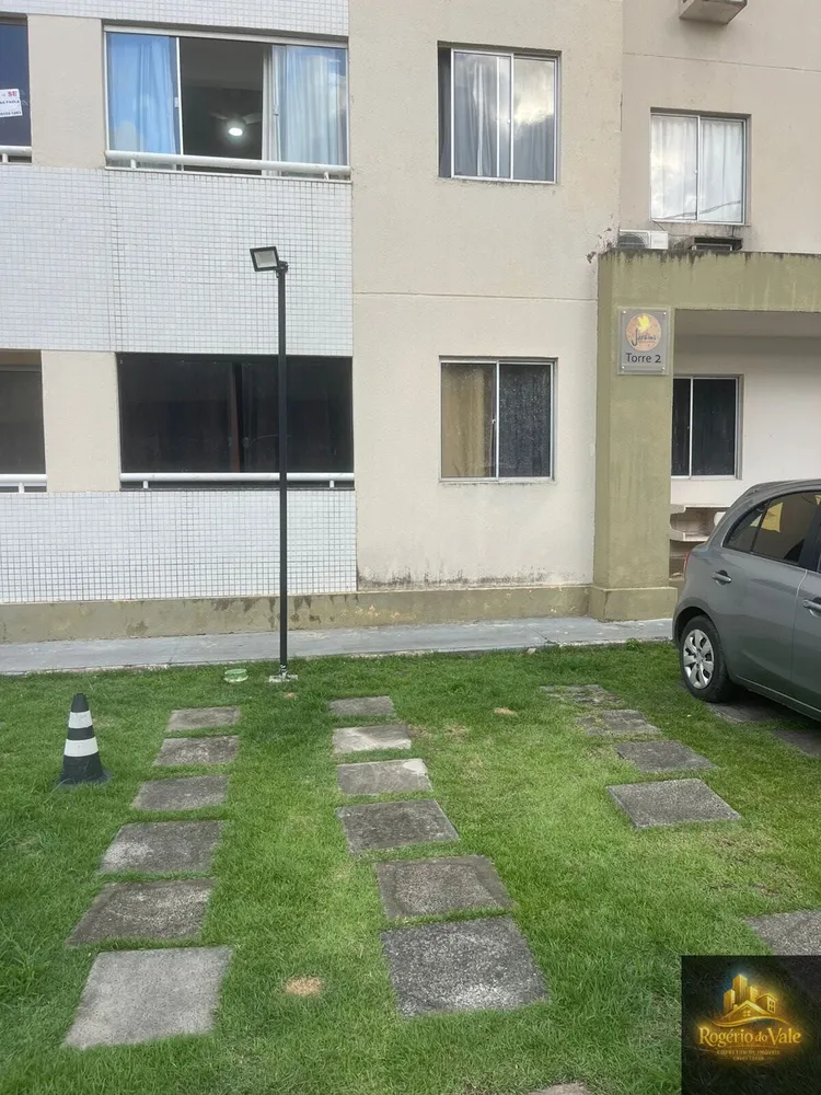 Apartamento, 2 quartos, 400 m² - Foto 2