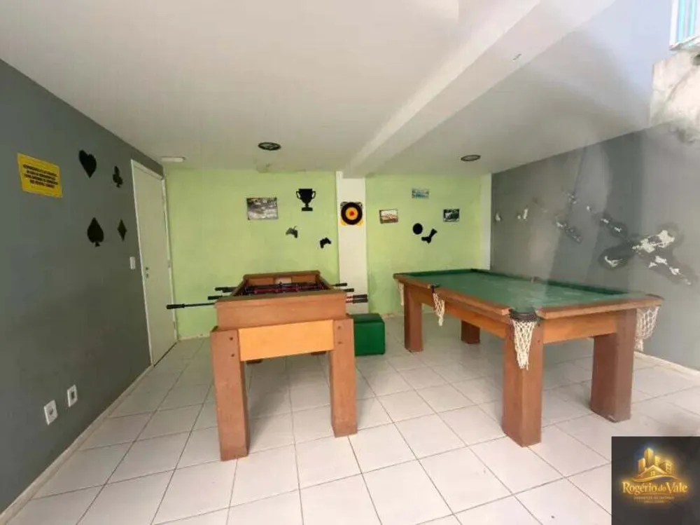 Apartamento, 2 quartos, 400 m² - Foto 1