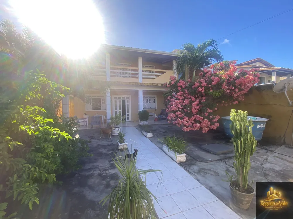 Casa de Condomínio, 4 quartos - Foto 10