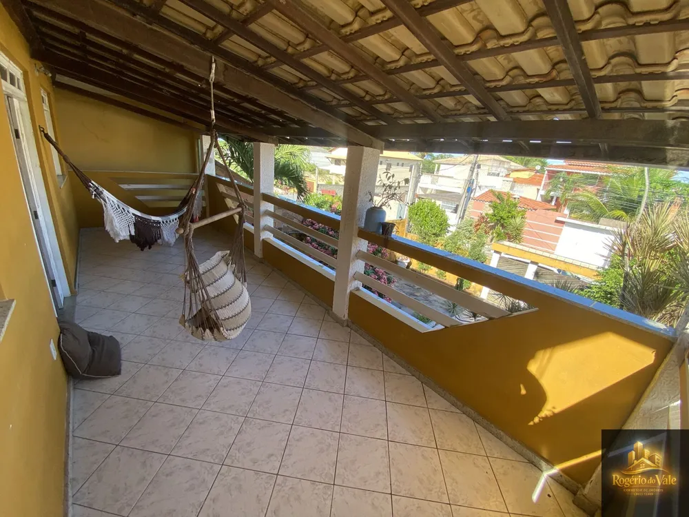Casa de Condomínio, 4 quartos - Foto 12