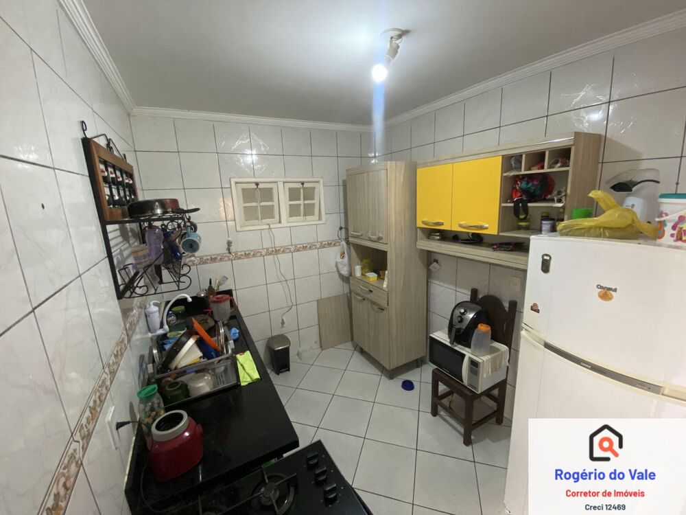 Casa de Condomínio à venda com 4 quartos, 150m² - Foto 6