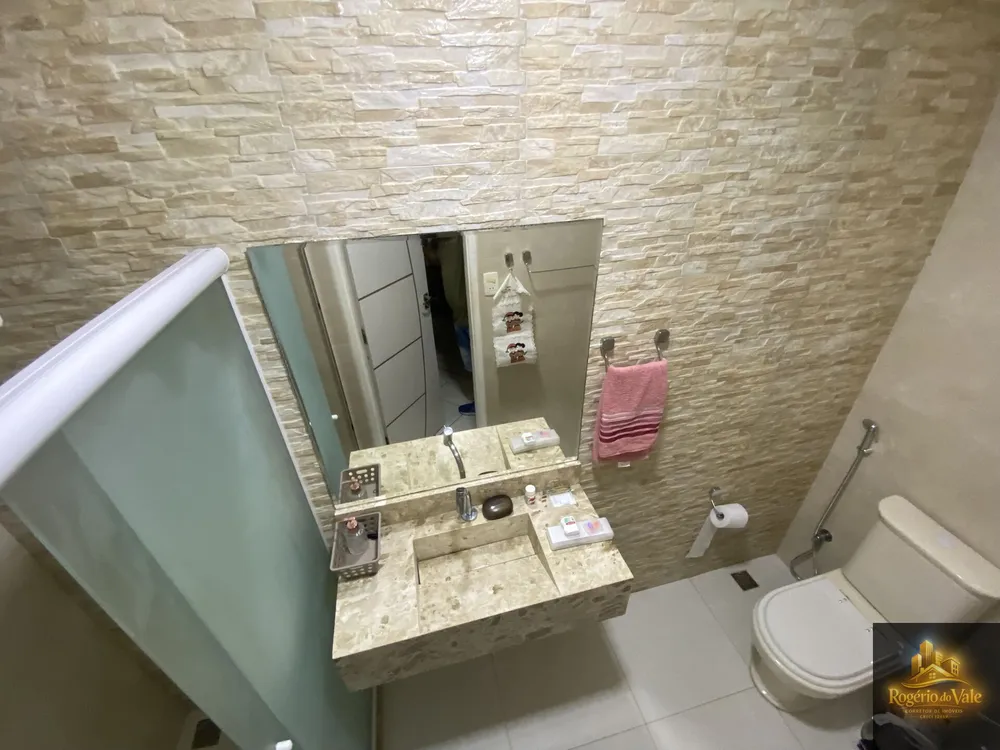Casa de Condomínio, 4 quartos - Foto 19