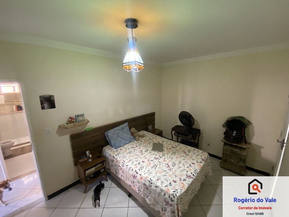 Casa de Condomínio à venda com 4 quartos, 150m² - Foto 3