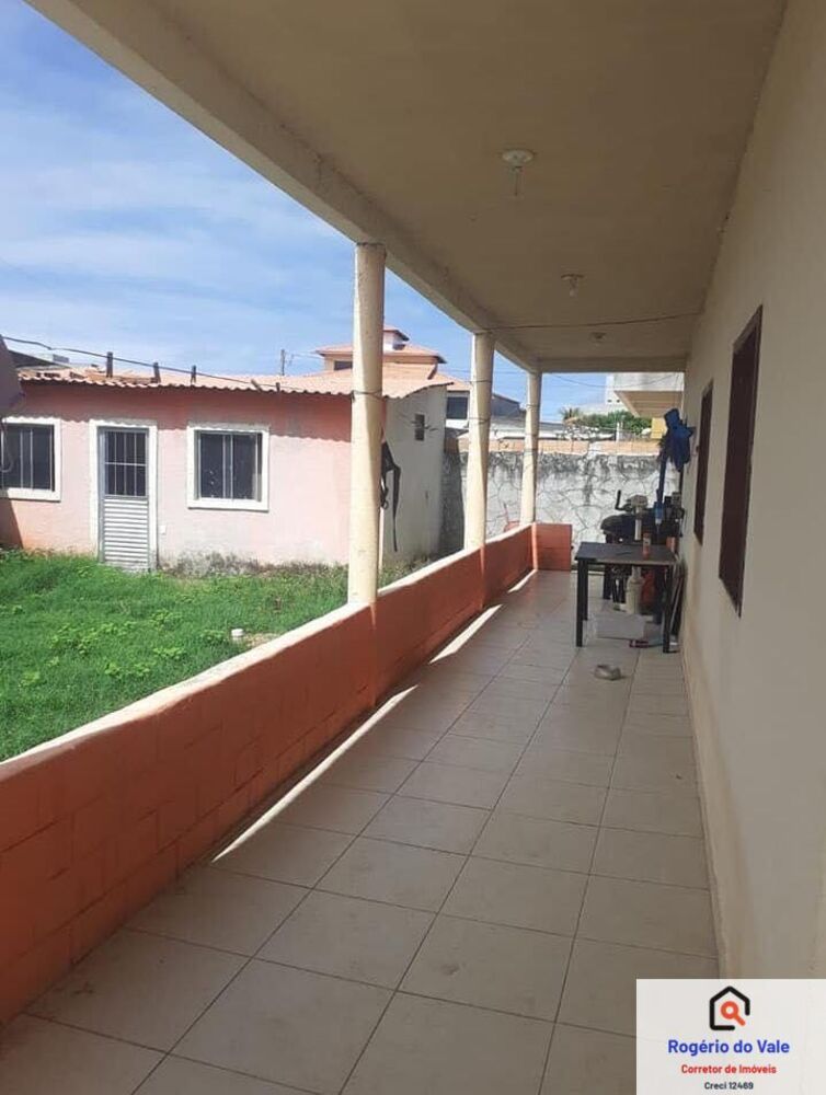 Casa à venda com 3 quartos, 150m² - Foto 8